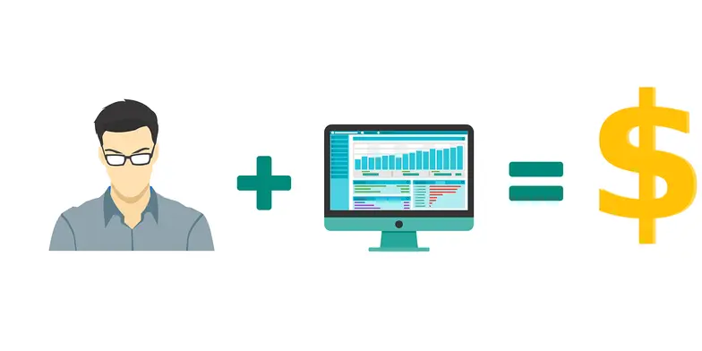 How Much Money Does Owning a Website Make?