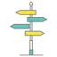 Experience across sectors