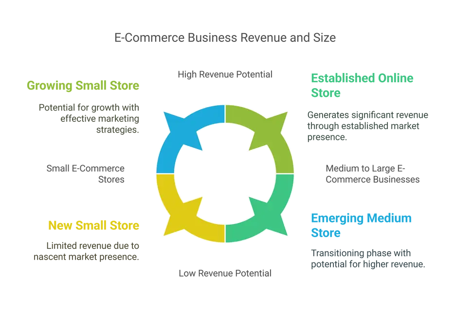 E-Commerce Websites E-Commerce Websites