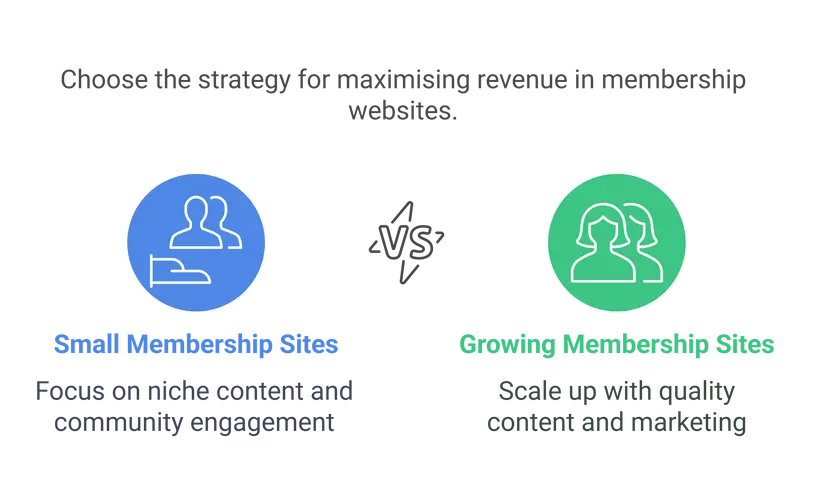 Membership and Subscription Websites Membership and Subscription Websites