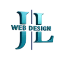 JL Web Design Logo