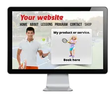 Your Website idea